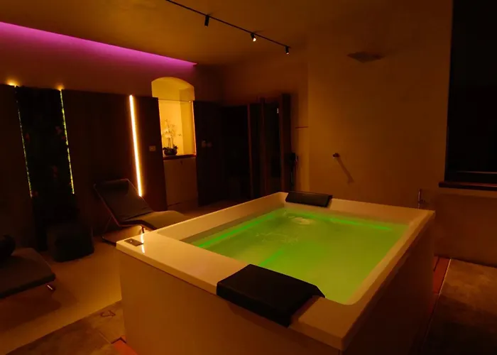 La Scordata Luxury & Private Matera