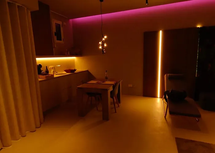 La Scordata Luxury & Private Matera