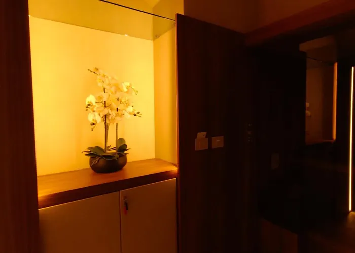 Appartamento La Scordata Luxury Apartment&private Matera