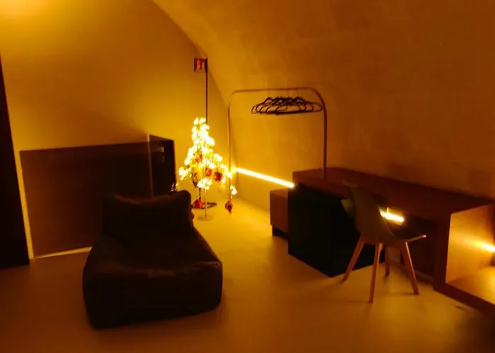 La Scordata Luxury & Private