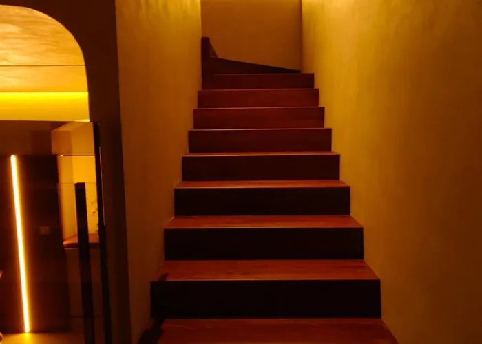 La Scordata Luxury & Private Apartament *