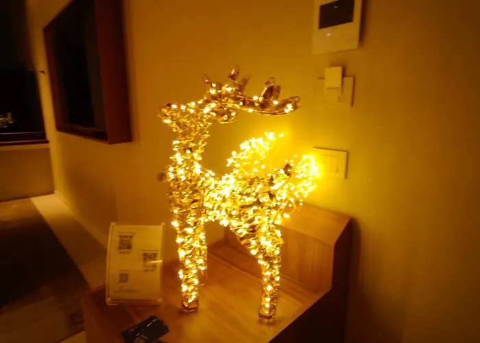 Apartament La Scordata Luxury & Private *