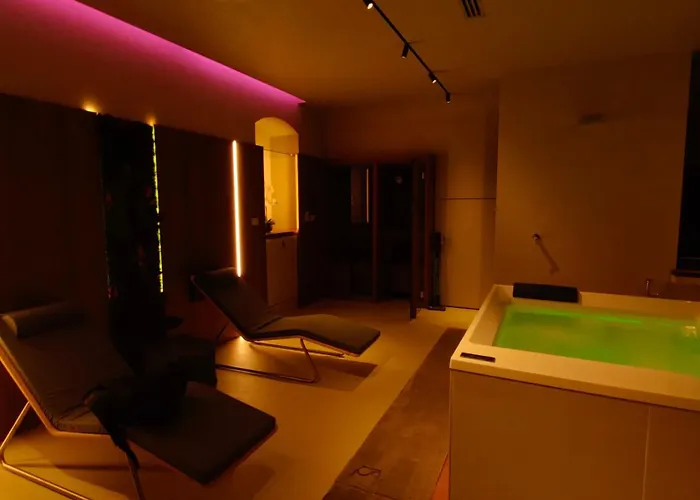 La Scordata Luxury & Private Apartament *