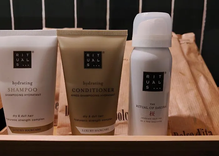 La Scordata Luxury & Private Matera