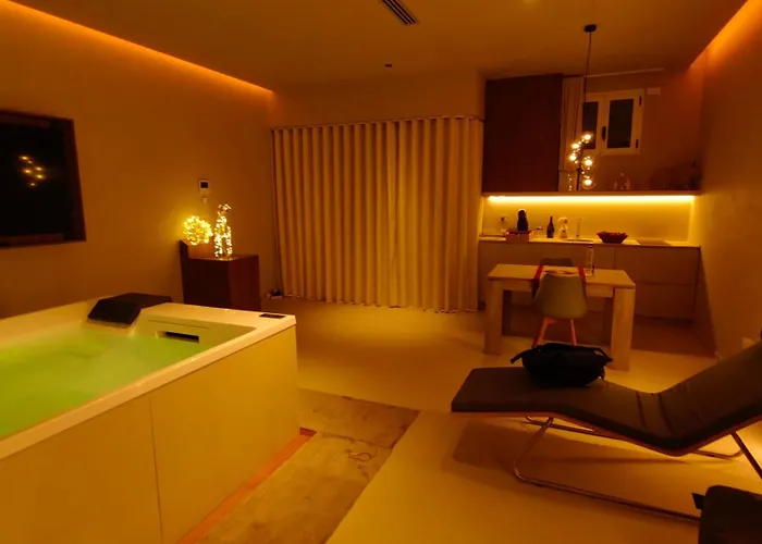 La Scordata Luxury & Private Apartament