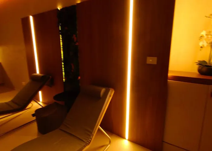 La Scordata Luxury & Private Apartament *