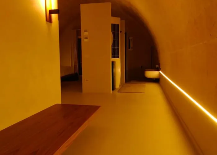 La Scordata Luxury & Private Apartament *