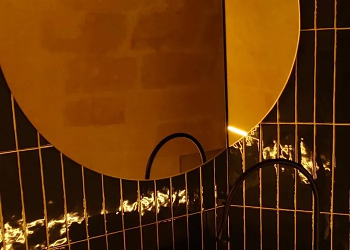 La Scordata Luxury & Private Apartament