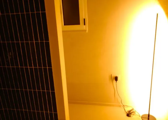 La Scordata Luxury & Private Apartament *