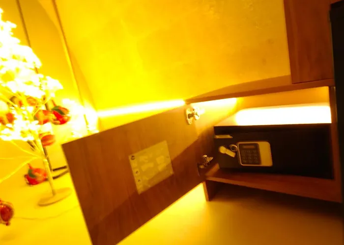 Apartament La Scordata Luxury & Private *