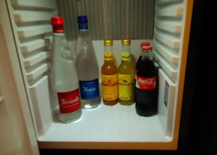 La Scordata Luxury & Private Apartament *