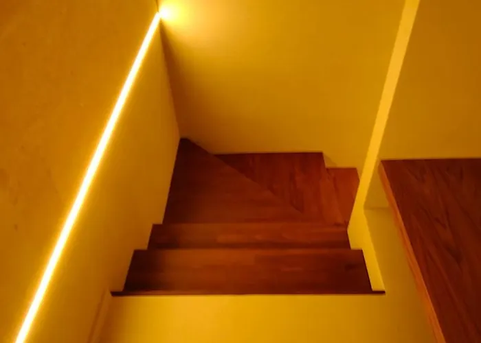 La Scordata Luxury & Private * Matera