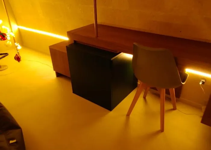 La Scordata Luxury & Private Apartament *