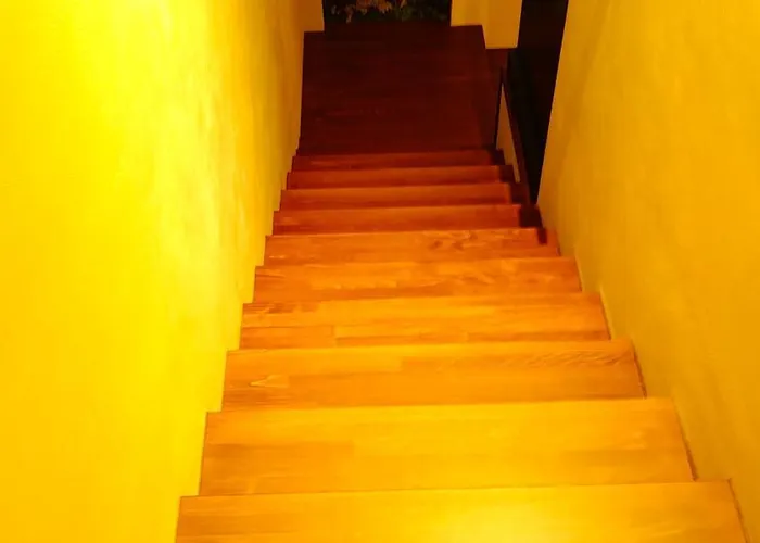 Apartament La Scordata Luxury & Private Matera