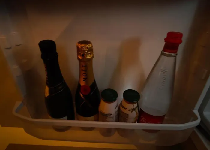 La Scordata Luxury & Private Apartament *