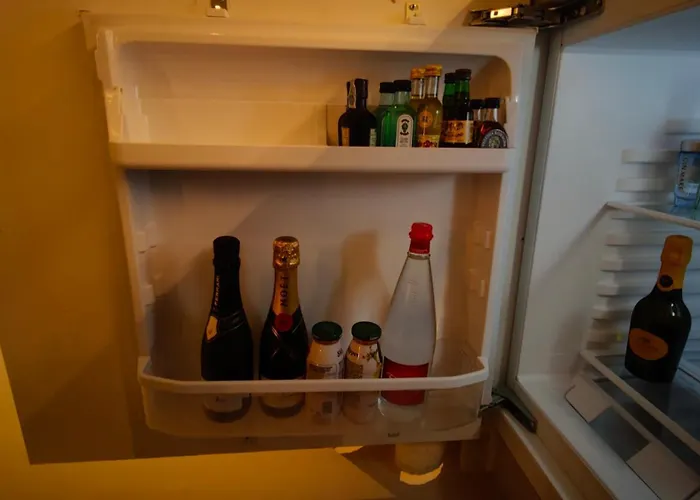 Apartament La Scordata Luxury & Private Matera