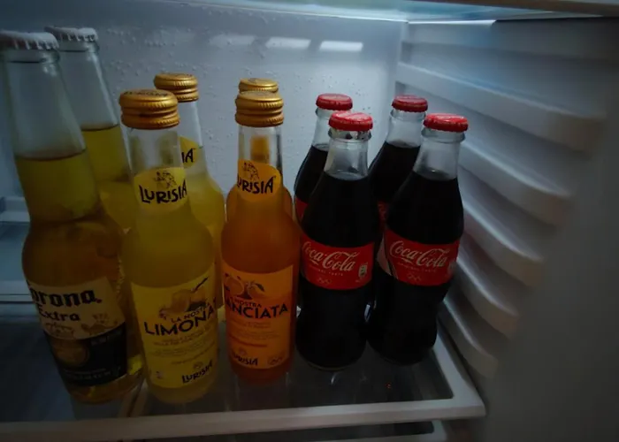 La Scordata Luxury & Private * Matera