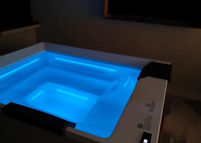 La Scordata Luxury & Private Apartament