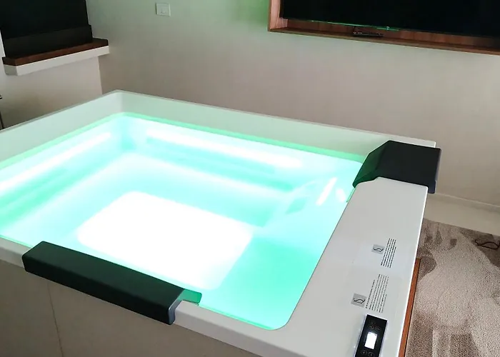 La Scordata Luxury & Private Apartament Matera