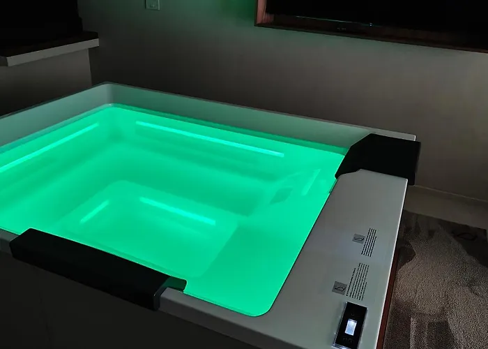 Apartament La Scordata Luxury & Private Matera