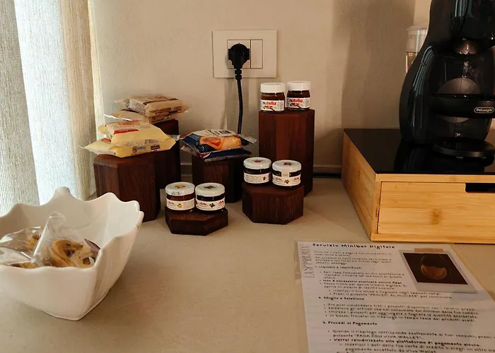 La Scordata Luxury & Private Apartament